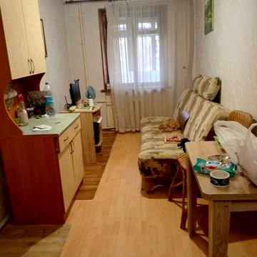 Продаж 2-ох кімнат у комуні у центрі Одеси .