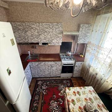 Пропоную 2 кім після косметичного ремонту по Киівській