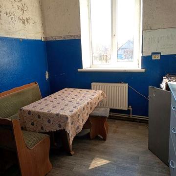 Арена половини  будинку