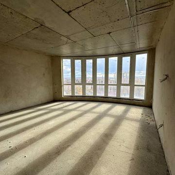 Продаж 1 кім + кухня студія без ремонту ЕВРОПЕЙСЬКИЙ квартал паркова з ЖК Европейський квартал