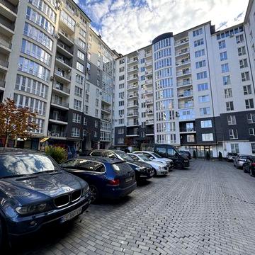 Продаж 1 кім + кухня студія без ремонту ЕВРОПЕЙСЬКИЙ квартал паркова з ЖК Европейський квартал