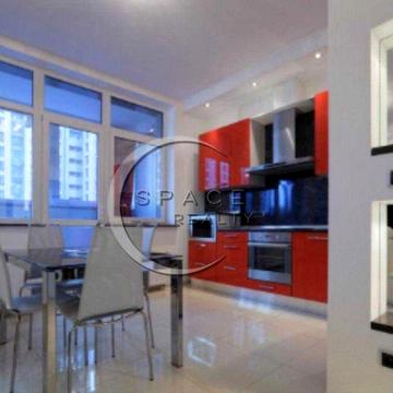 Оренда 1к квартири в ЖК Новопечерські Липки Андрія Верхогляда 3