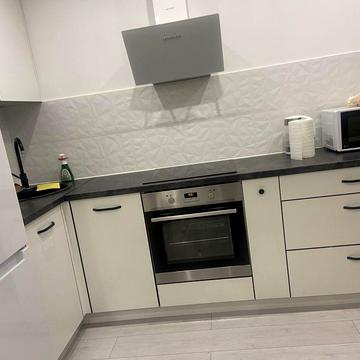 Чудова 1к в ЖК Сан Франциско, м Нивки 3 хв