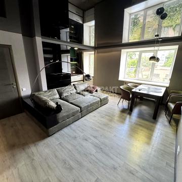 Клочківська вул., 115