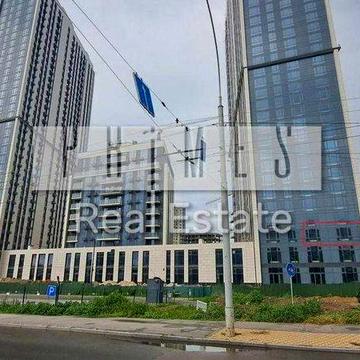 Продаж 2к квартири, Заболотного Академіка 1, Теремки ЖК Метрополіс