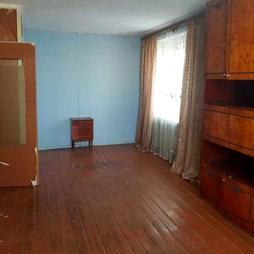 1 кімнатна квартира, м. Камянка-Бузька