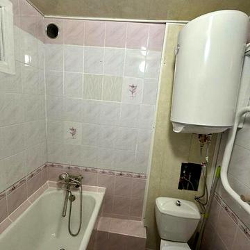 Довгострокова оренда 2к Квартира Сонячна Набережна (Малиновського Маршала) вулиця