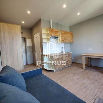 Оренда смарт квартири вул. Профспілкова 5а