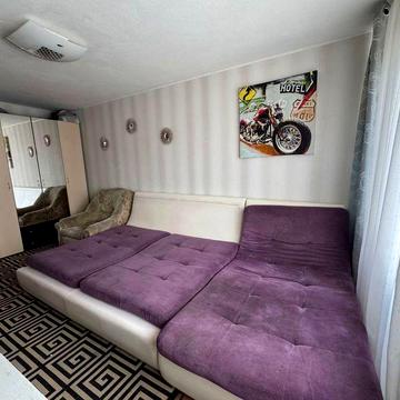 Газ. 2-к., Князя Романа Мстиславича, 4, М Дарниця, парк Перемога