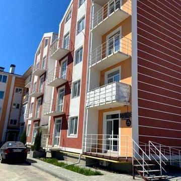 Продам 1-кімнатну квартиру у ЖК «Амстердам», Білогородка. TP ЖК Амстердам