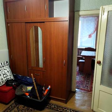 Здам 3х кімнатну квартиру на довгий період!