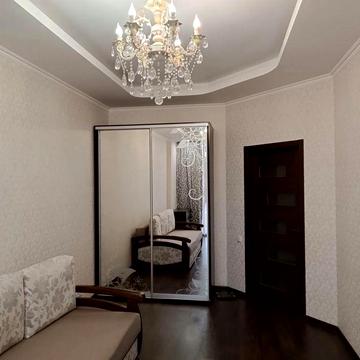 Сдам 1-комнатную квартиру в самом востребованном ЖК на Таирова!