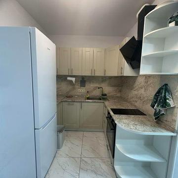 СДАМ долгосрочно студийная квартира Акварель-1 Вильямса