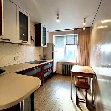 Довгострокова оренда 2к Квартира Слави бульвар