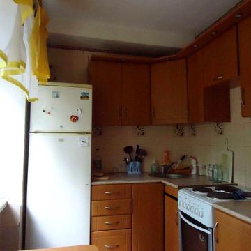 Здається в оренду 2 кімнатна квартира, вул. Пирогівський шлях, 44