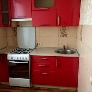 Квартира 1 кім .зуп Чайковського