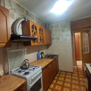 Оренда 3-к квартири вул. Ю. Коваленка