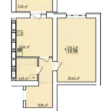 Заливна вул., 12