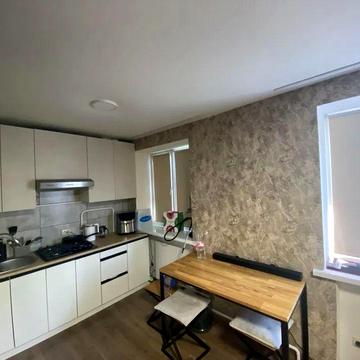 Продам 3х комнатную квартиру!