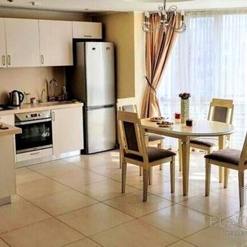 Лесі Українки бульв., 10