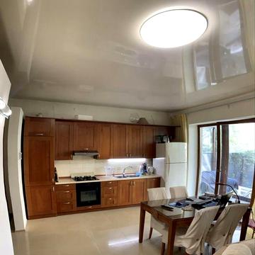 Аренда дома Совиньон -1