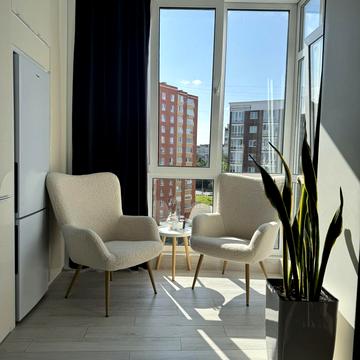 Панаса Мирного вул., 16/3