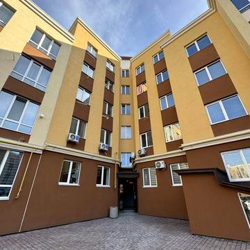 Продаж дворівневої 3к квартири в ЖК Львівський затишок ЖК Львівський затишок