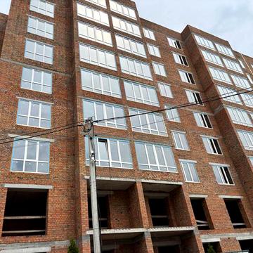 1 кім. квартира.Буча. Зарядка елетромобілів.Озеро ЖК Millennium PARK