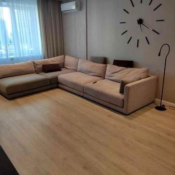 2-кімн.квартира з дизайнерським ремонтом в новобудові вул.Жасминова,5 ЖК вул. Жасминова, 5