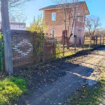 Продам новобудову в СТ Комунальник.