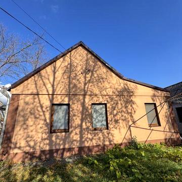 Продам дом в Песчанке