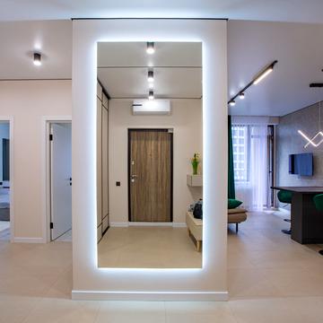 Генуезька вул., 1/1