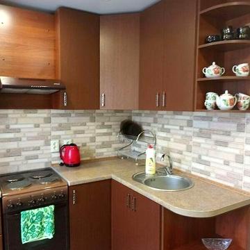 Довгострокова оренда 2к Квартира Покровський масив