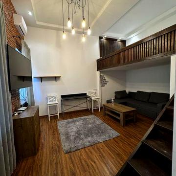 Аренда студии ул Еврейская 1