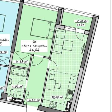 Продам 1-к квартиру‼️ЖК Атмосфера‼️Аркадия‼️БЕЗ КОМИССИИ‼️Сданный дом ЖК Атмосфера\Эллада\Родос\51, 42, 36, 26, 1, 2 Жемчужина\Гольфстрим\Гагаринский