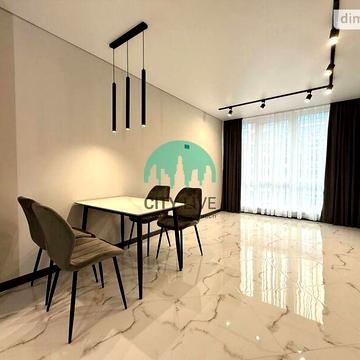 Продаж 2к Квартира Хіміків вулиця ЖК Comfort Park