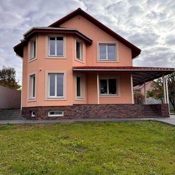 Продаж будинку Лезнево