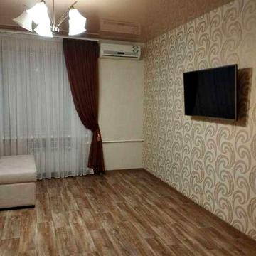 Аренда 2-х комнатной квартиры ул. Калиновая, 68