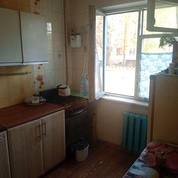 Продам 2-х комнатную квартиру