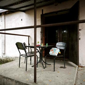 Вознесенська вул., 2Б