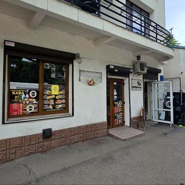 Чорновола вул., 122