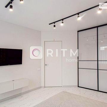 Довгострокова оренда 1к Квартира Березова вулиця