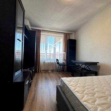 Оренда 1-кімнатної квартири, вул. Княгині Ольги, ЖК “Добра Оселя”