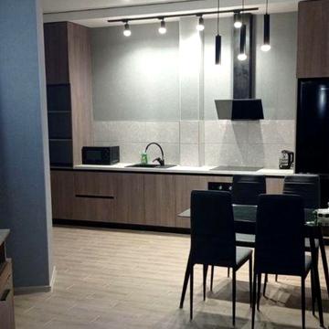 Слам 1-но комнатную квартиру ЖКАквамарин / Фонтанская дорога