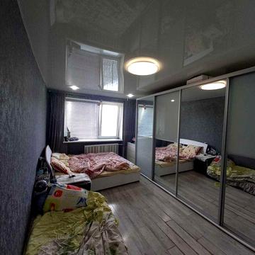 Продам 3-х комн. квартиру на Черемушках на ул. Люстдорфская дорога