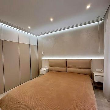 Продаж 1к Квартира Петра Лінтура вулиця ЖК Modern