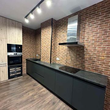 Генуезька вул., 1-Е