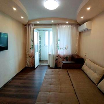 Довгострокова оренда 2к Квартира Галицького Данила вулиця