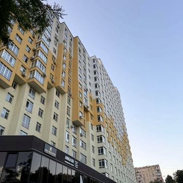 Свободи вул., 12а