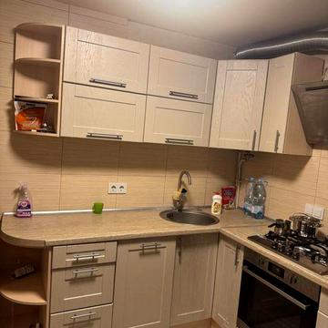 Сдается в аренду 2 х комнатная квартира на Ромена Ролана 11/Борщаговка